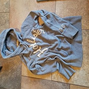 Hollister Vintage Hoodie